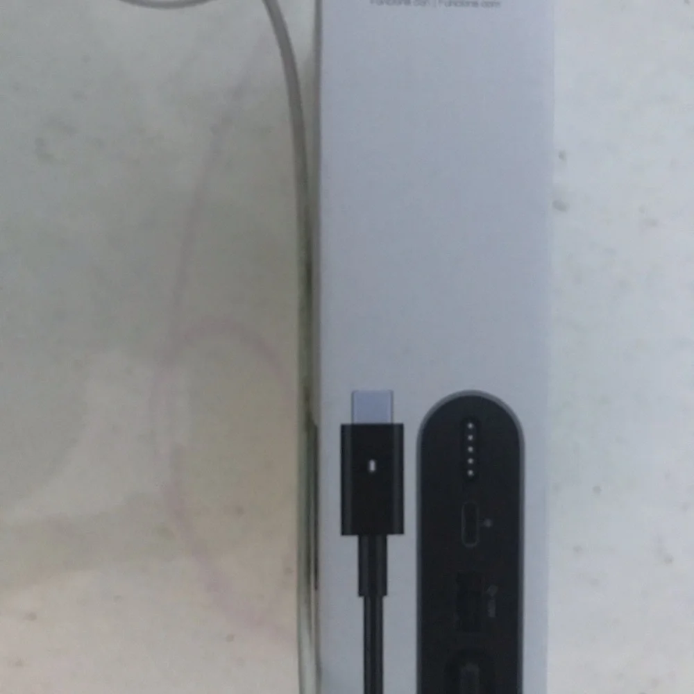 HIGH POWERED POWER BANK